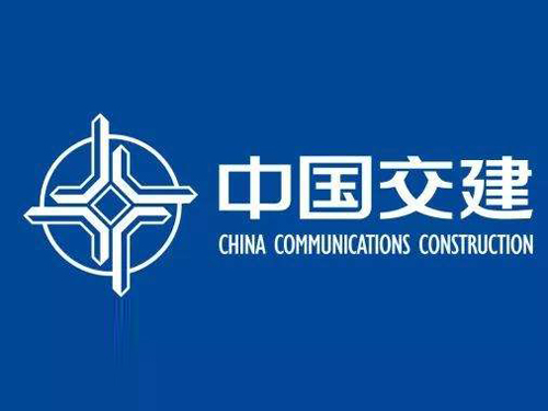 中国交建