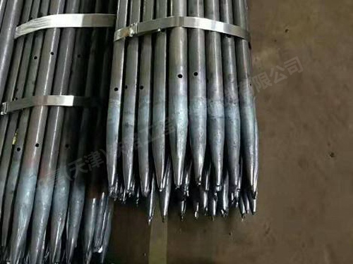 注浆管